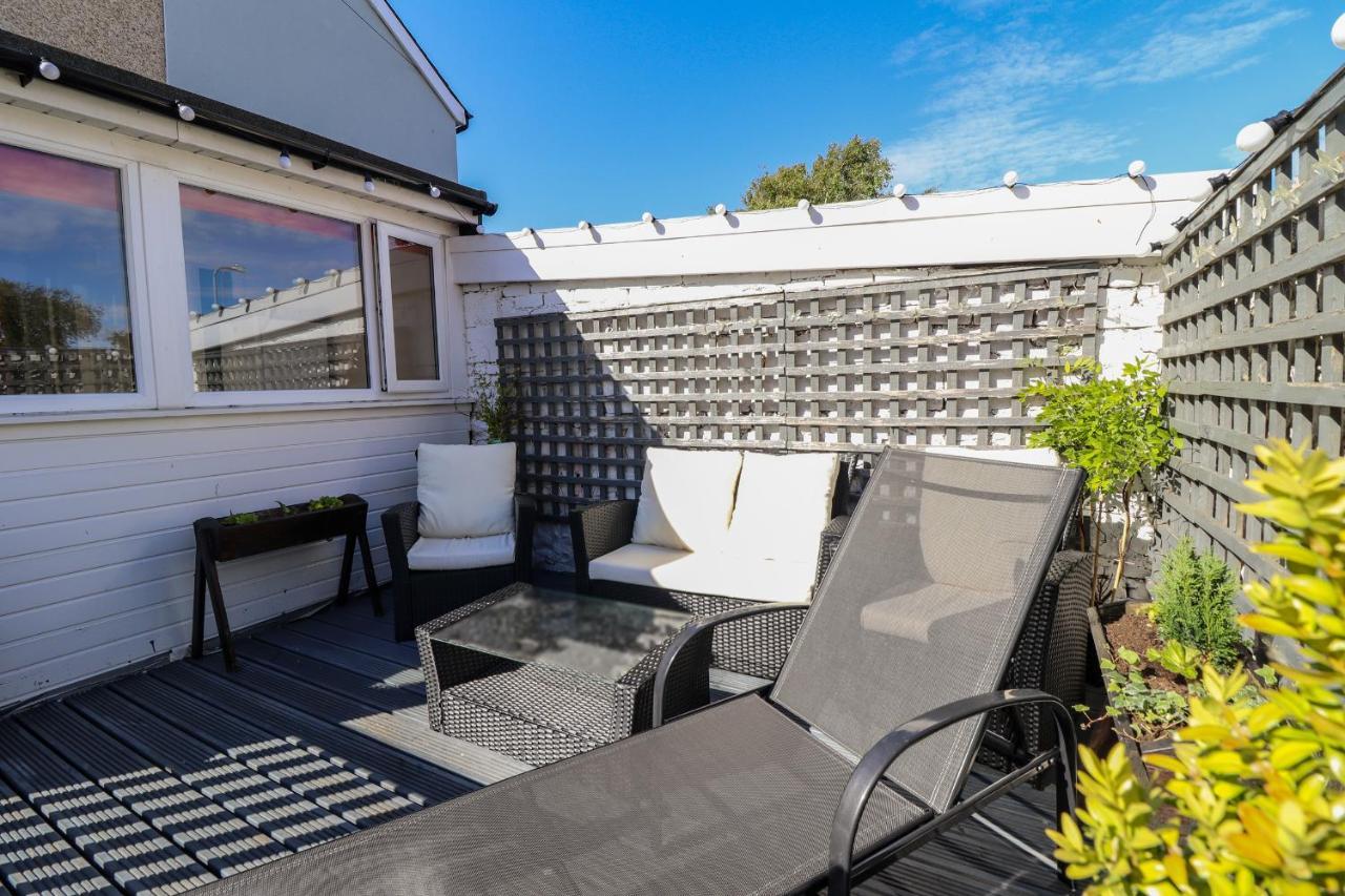 131 Trinity Avenue Villa Llandudno Exterior photo